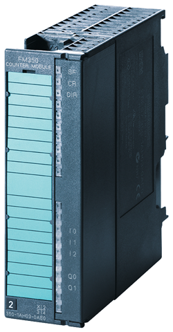 SIMATIC S7-300. COUN