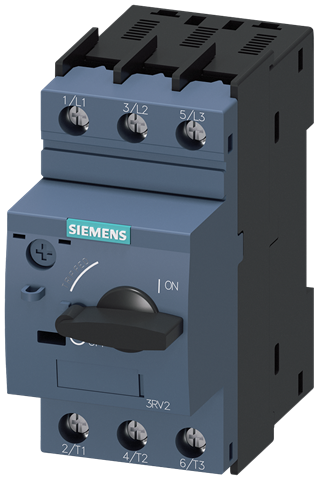 MOTOR CB S0 18-25A SCR