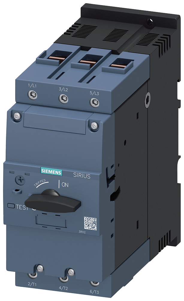 MOTOR CB 57-75A S3 SCR