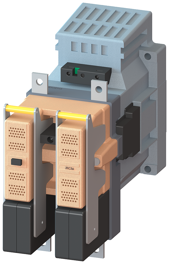 CONTACTOR SIZE 12. 2-POL