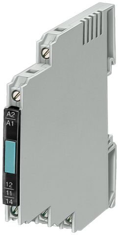 OUTPUT I/F CPLG RELAY 1CO 24V 6.2mm AU