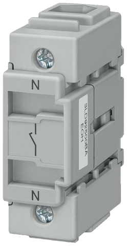 N-CONDUCTOR LEADING 125A FLR