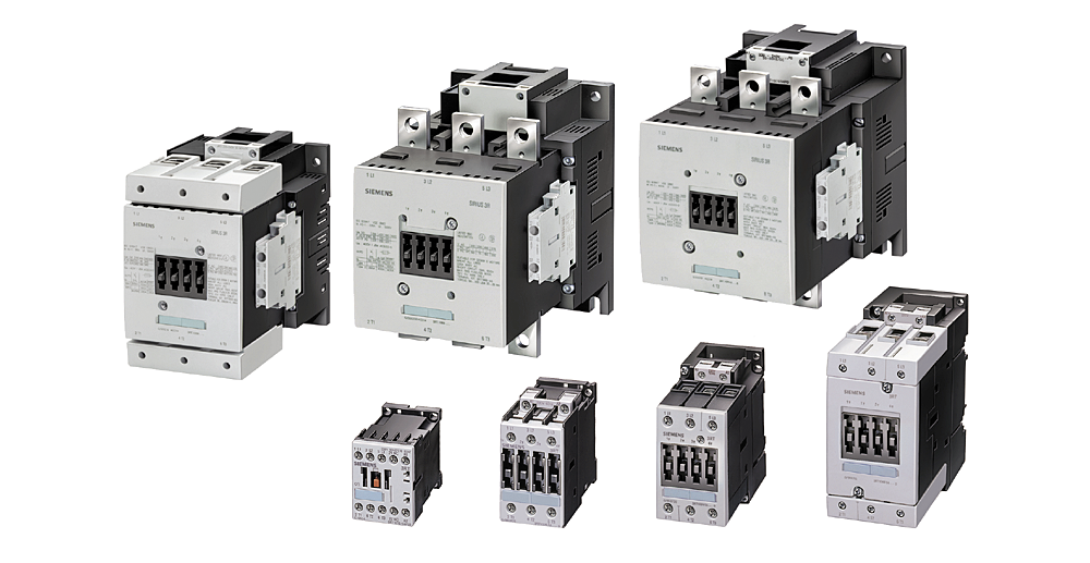 AUX CONT BLOCK 1NO w/oPI SCR
