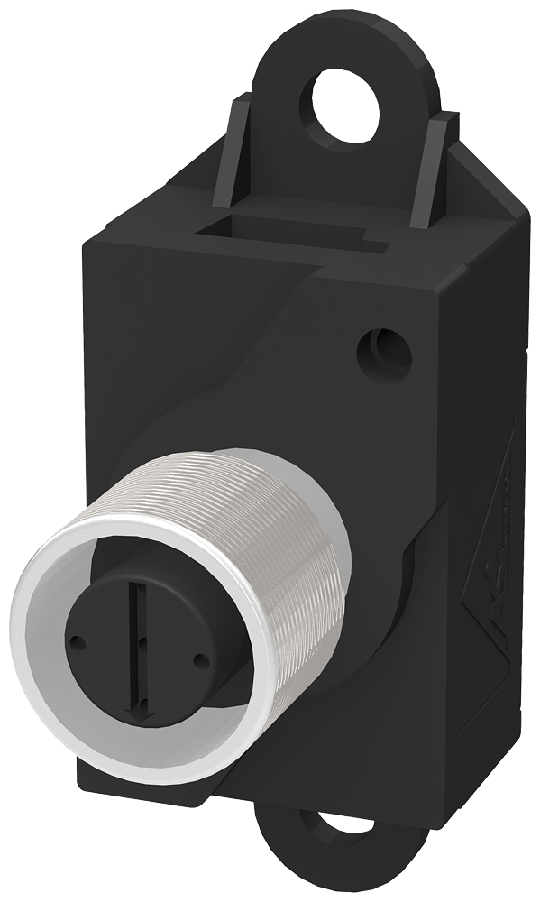 CONNECTOR M12F ON AS-I FC IDC