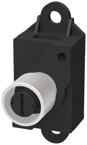 CONNECTOR M12F ON AS-I FC IDC