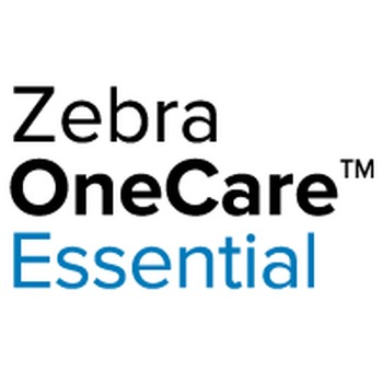 Zebra OneCare Essential 3 Years CRSGL1