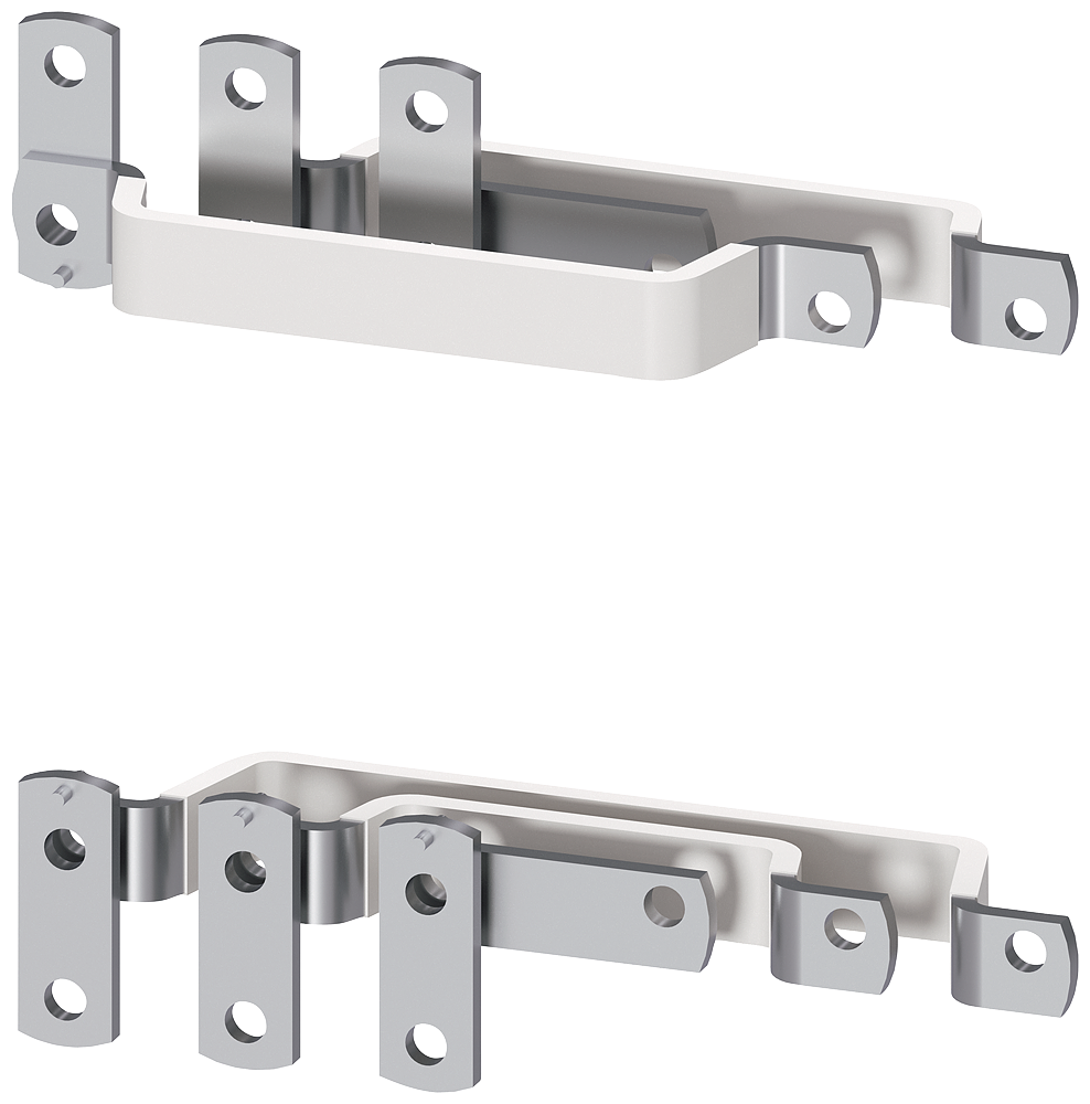 CABLE SET REVERSING STARTER S10