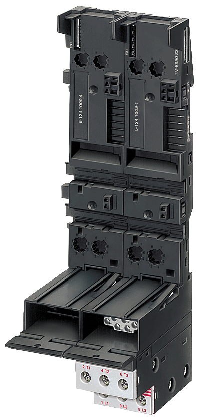 TERMINAL MODULE ET200 RS w/FEEDER CXN