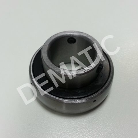 BEARING ?25 +P/BLOCK HSG AS205 PP205 N