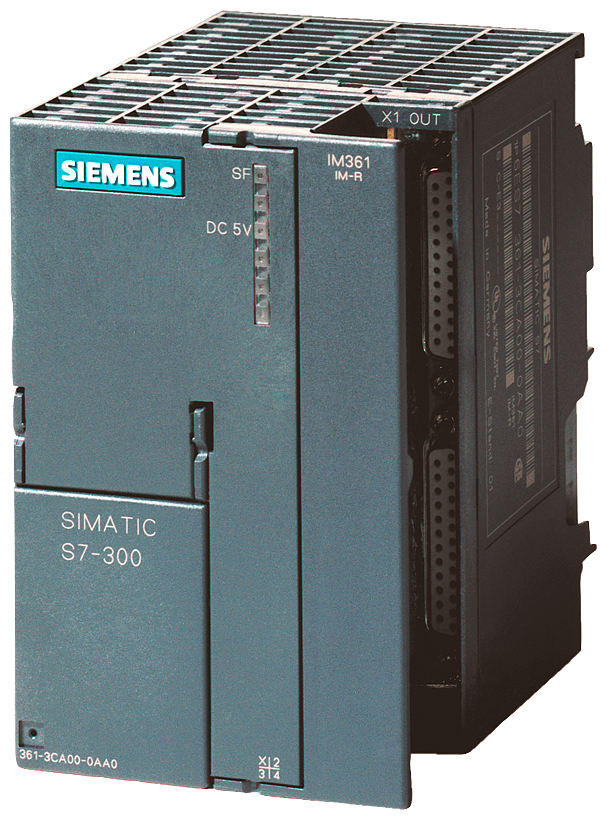 SIMATIC S7-300.INTER