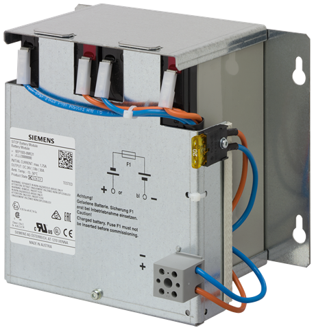 SITOP BATTERY MODULE 24