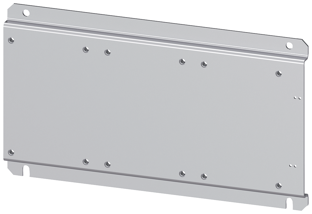 BASE PLATE FOR