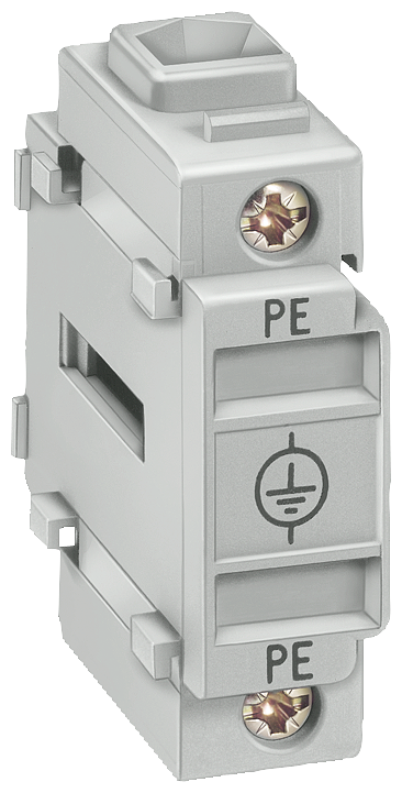N-/PE-TERMINAL CONTINUOU