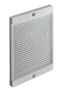 Reflector:TKS-100x100