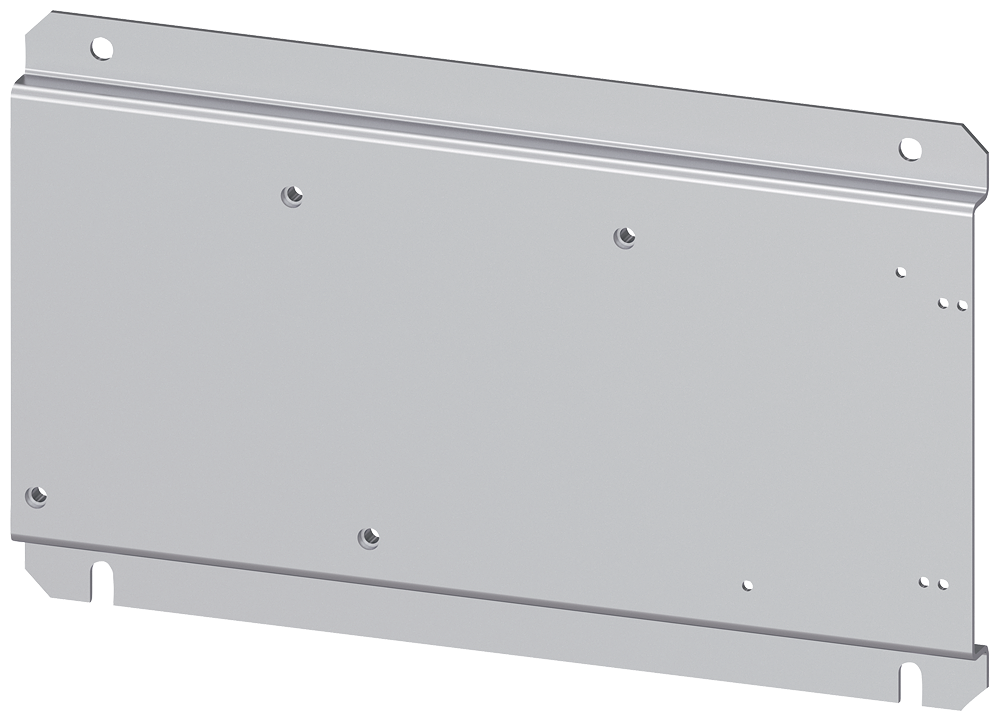 BASE PLATE FOR