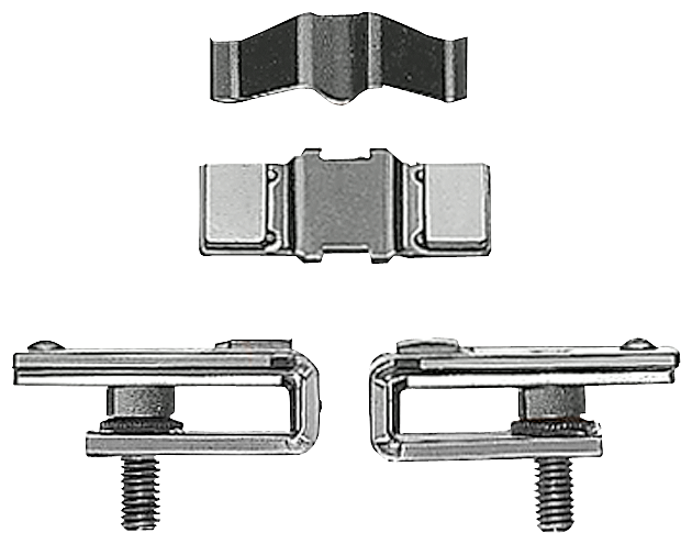 CONTACT PIECES F.3TC44 1