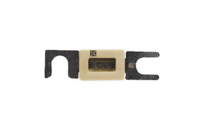 FUSE 300A 80VDC PUDENZ BOLT-DOWN AUTO