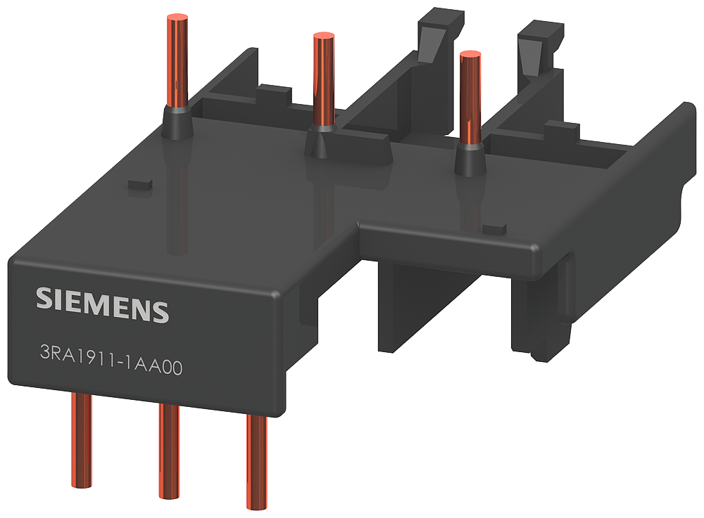 LINK MODULE S00-S00 AC/DC SCR (pk10)