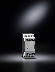 THERMISTOR MOTOR PROTECT