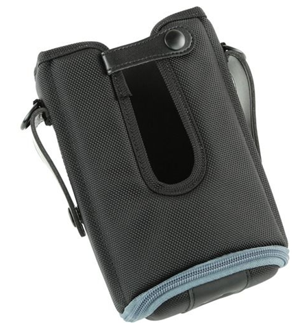 ZEBRA HOLSTER GUN CONFIGURATION MC90/MC91/MC92