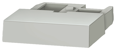 COVER TRANS AUX SW S00-S3 (pk10)