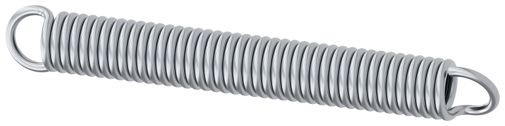 TENSION SPRING (13N)
