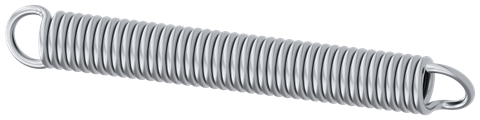 TENSION SPRING (13N)