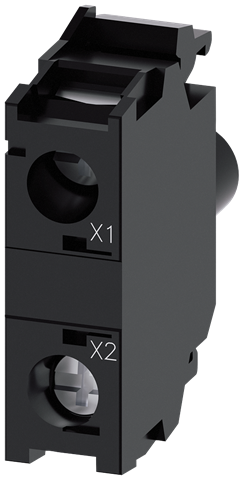 LED MDL INTEG LED 24V BU SCR