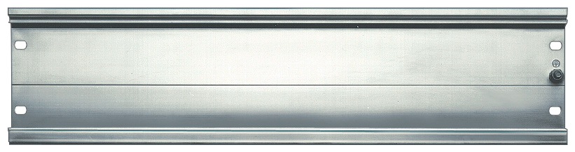 SIMATIC S7-300 MOUNTING RAIL  480mm