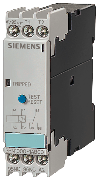 THERMISTOR MOTOR PROTECT