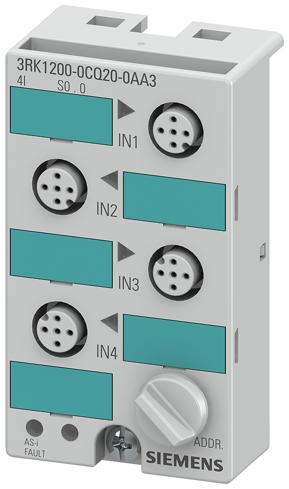 AS-INTERFACE COMPACT