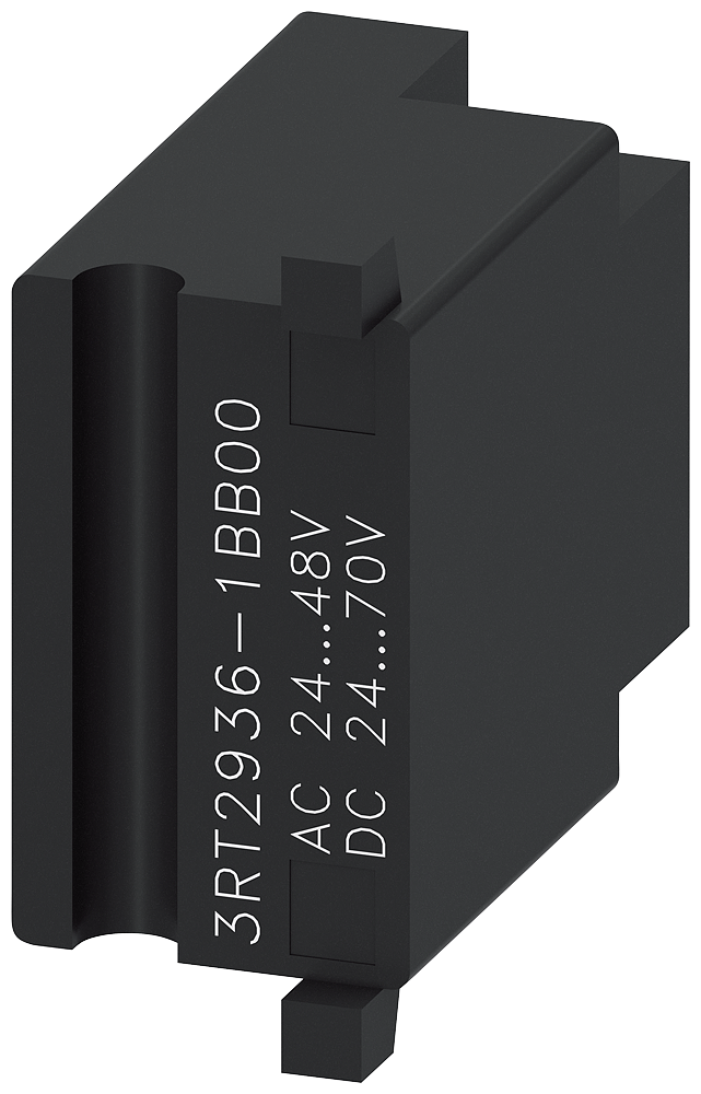 VARISTOR S2 24-48VAC 24-70VDC