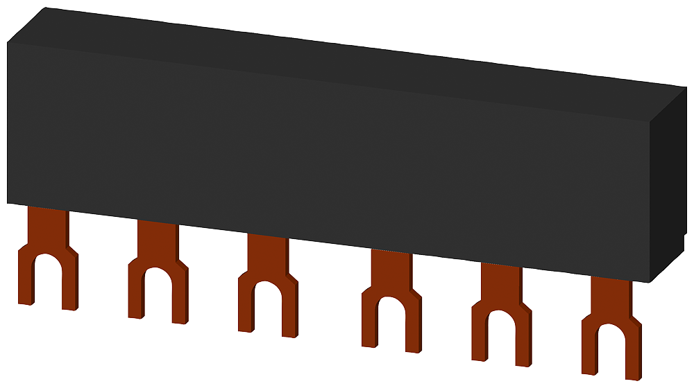 SPACING 2 MCB S00-S0
