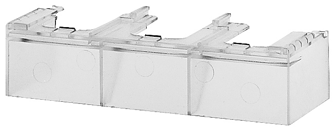 TERMINAL COVER SHORT