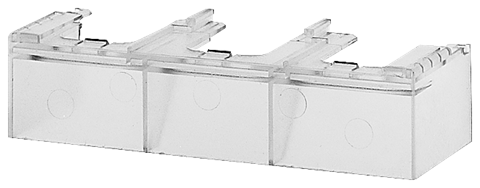 TERMINAL COVER SHORT