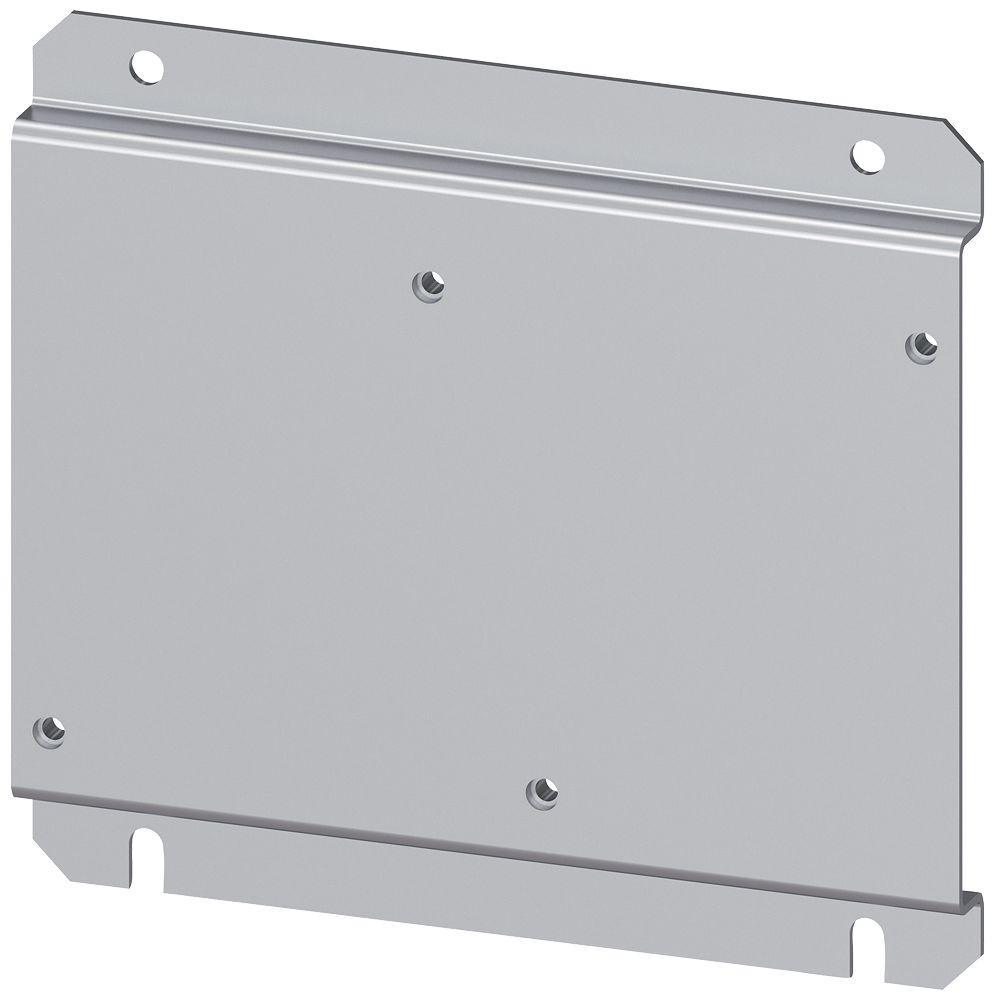 BASE PLATE FOR