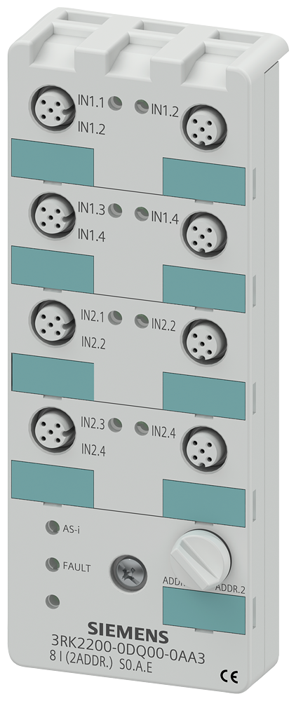 AS-INTERFACE COMP. M