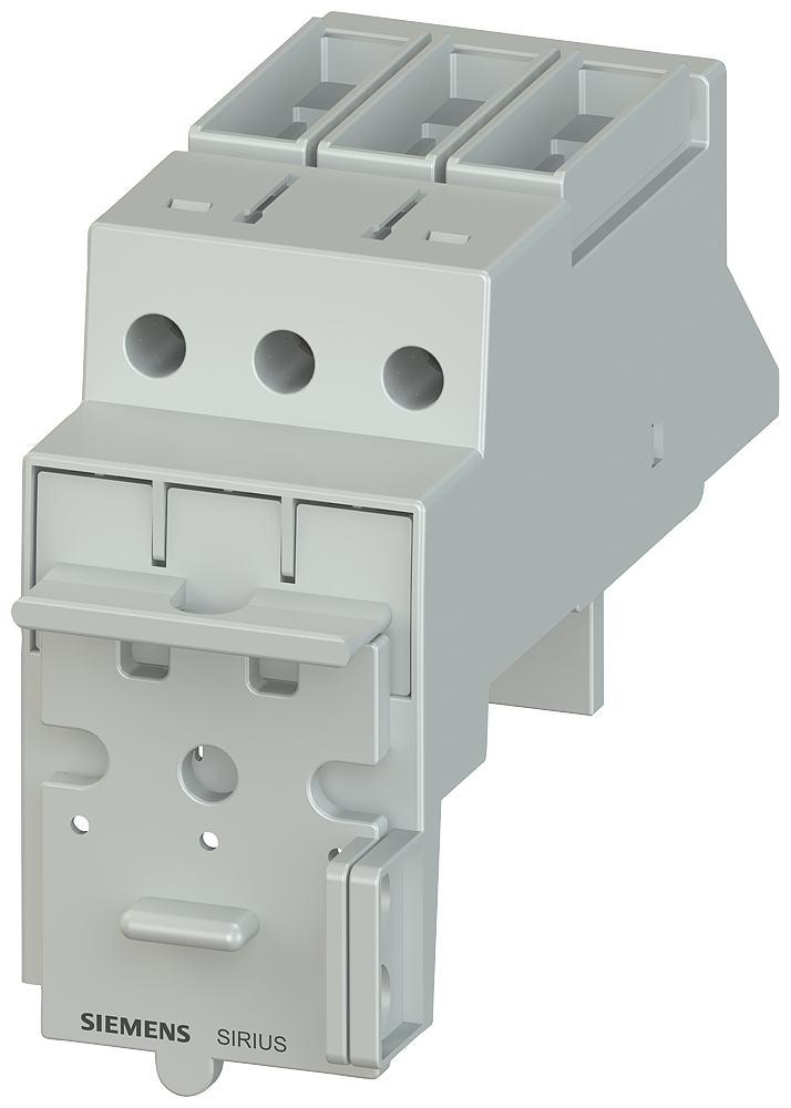 ISOLATOR MODULE