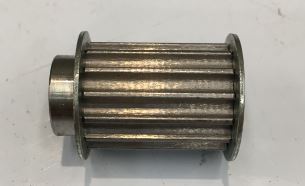 Belt pulley:HTD5M