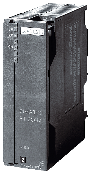 ET200M IM153-1 8 24VDC