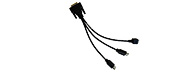 85XX 26pin to USB Cable