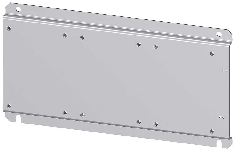 BASE PLATE FOR