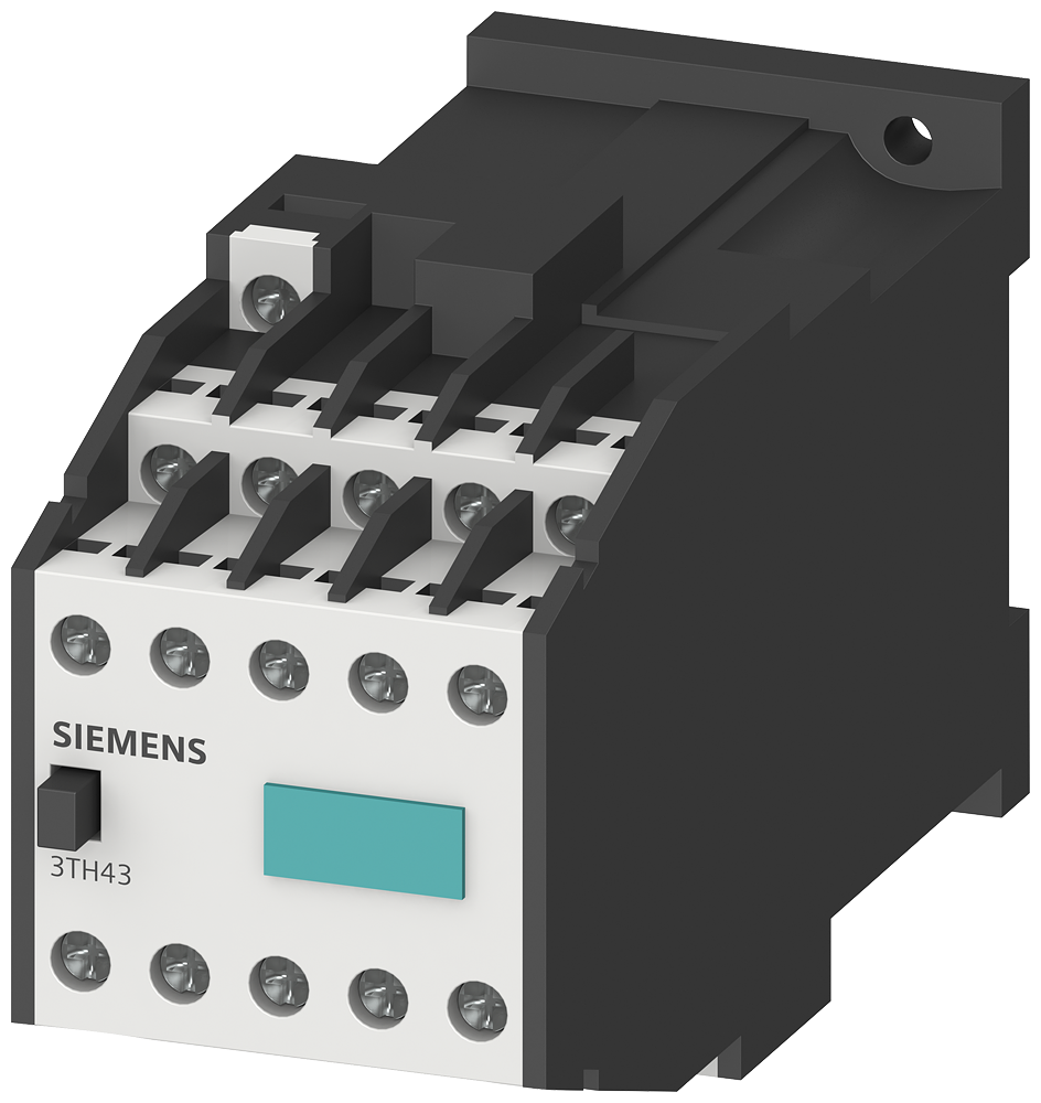 CONTACTOR RELAY 55E EN 5