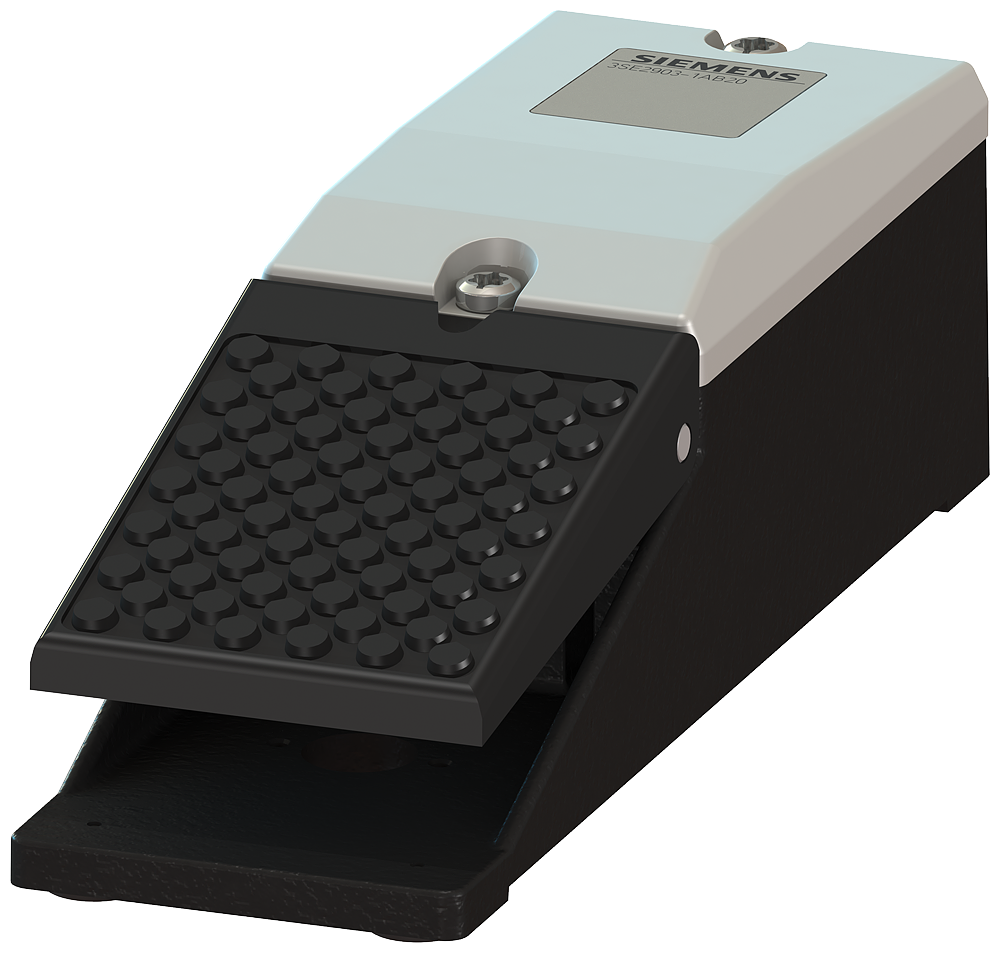 FOOT SWITCH SINGLE PEDAL
