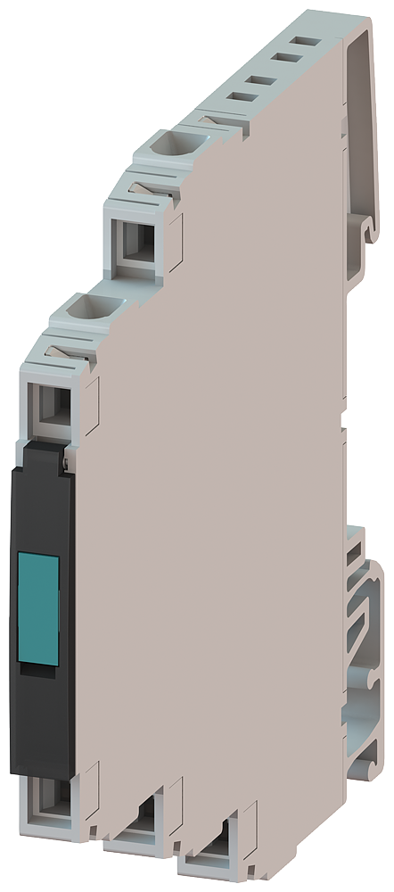 OUTPUT I/F CPLG RELAY 1CO 24V 6.2mm ST