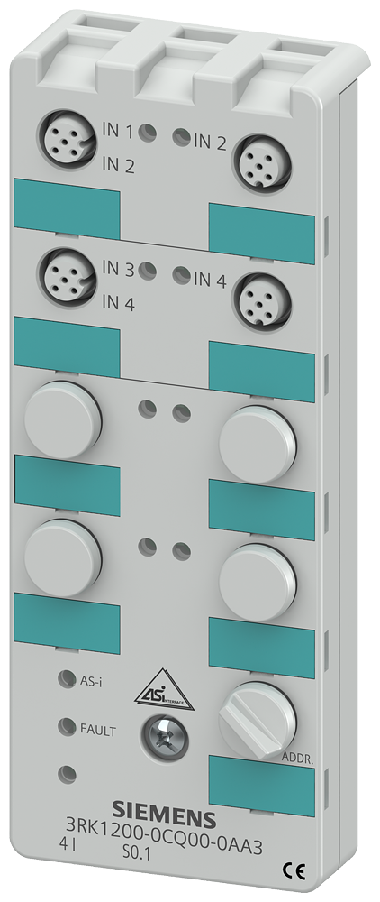 AS-INTERFACE COMPACT
