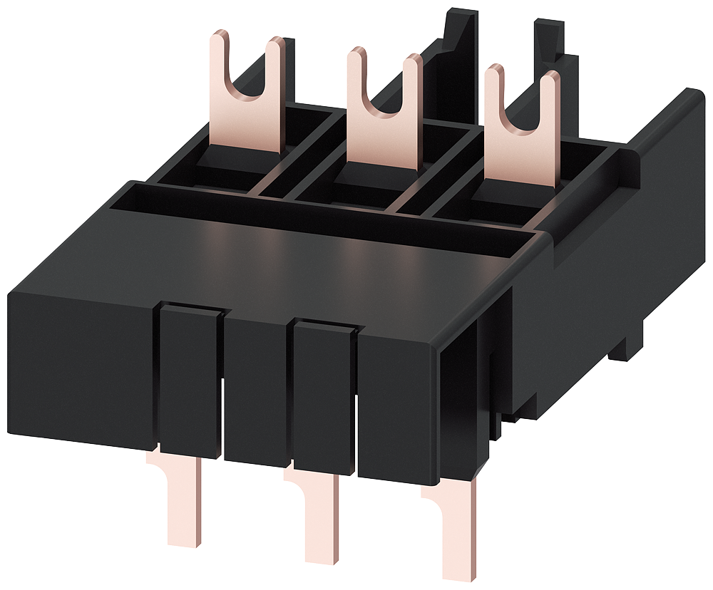 LINK MODULE S00/S0-S0 DC SCR (pk10)