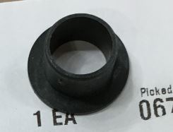 FLANGED SLEEVE: GFM-1012-10