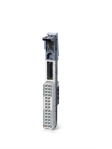 ET200SP BASEUNIT TYPE A0 BU15-P16+A10+2D