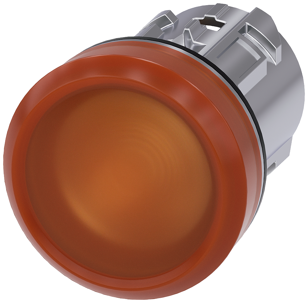 INDICATOR LIGHT ø22M SMOOTH AM